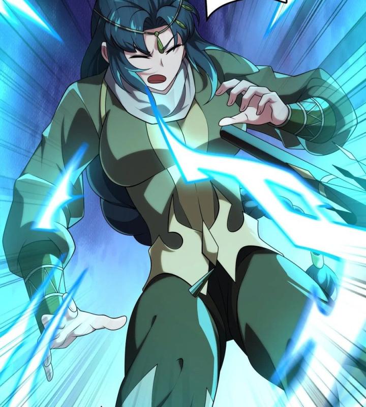 Náo Động Thiên Khởi Chapter 117 - Trang 3