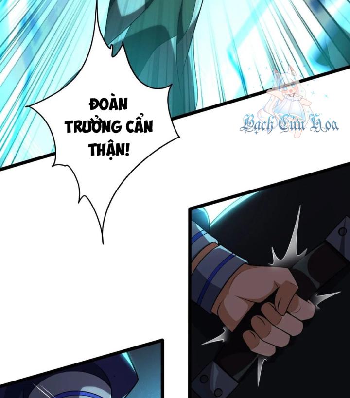 Náo Động Thiên Khởi Chapter 117 - Trang 3