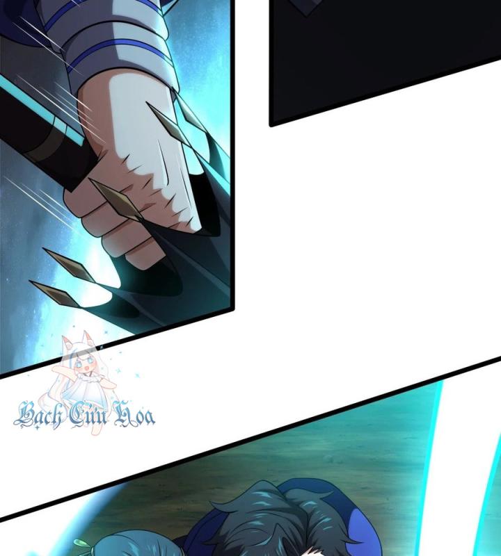 Náo Động Thiên Khởi Chapter 117 - Trang 3