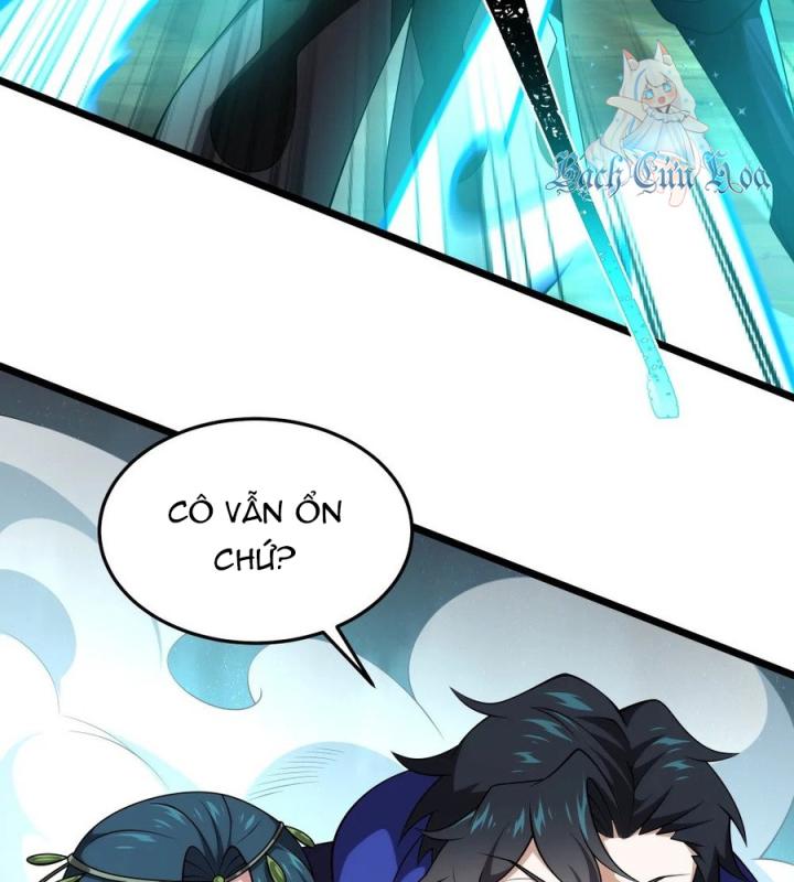 Náo Động Thiên Khởi Chapter 117 - Trang 3