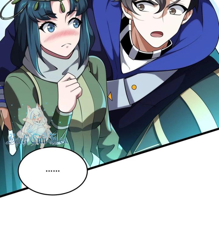 Náo Động Thiên Khởi Chapter 117 - Trang 3