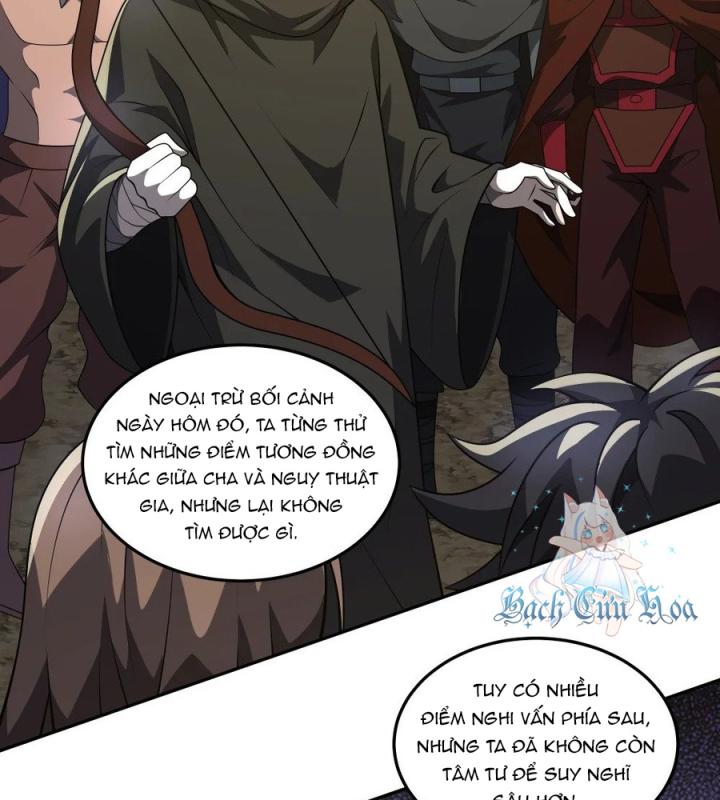 Náo Động Thiên Khởi Chapter 117 - Trang 3