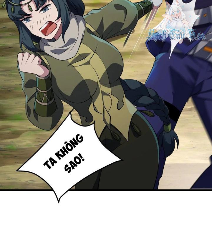 Náo Động Thiên Khởi Chapter 117 - Trang 3