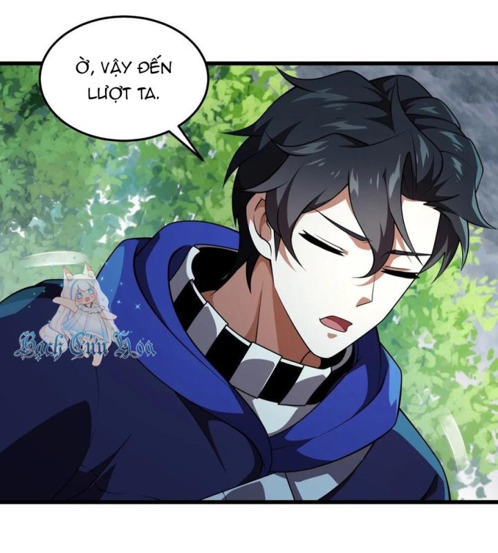 Náo Động Thiên Khởi Chapter 117 - Trang 3