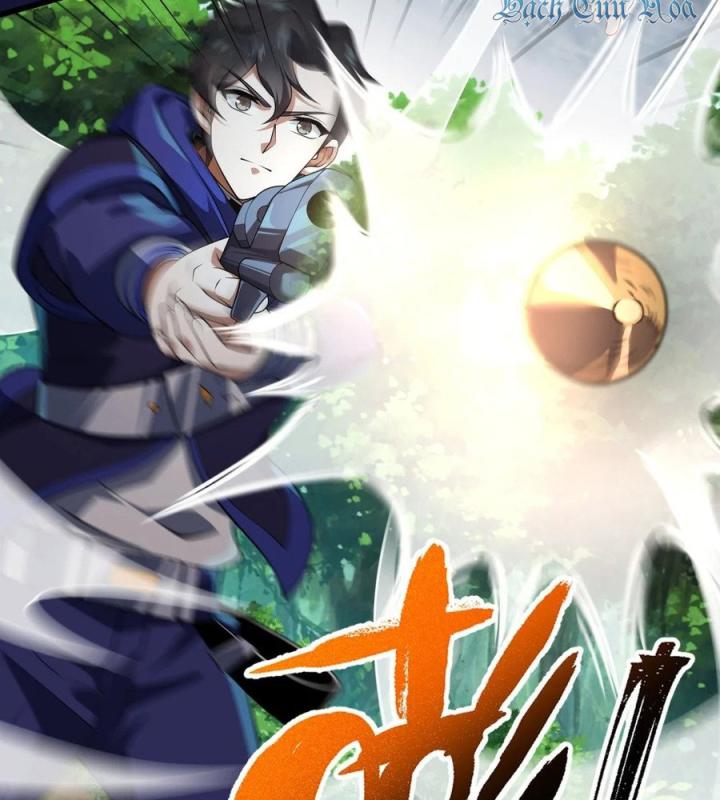 Náo Động Thiên Khởi Chapter 117 - Trang 3