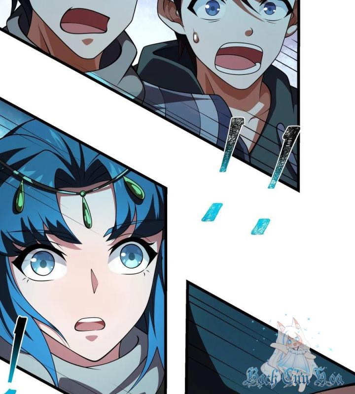 Náo Động Thiên Khởi Chapter 117 - Trang 3