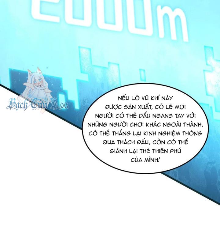 Náo Động Thiên Khởi Chapter 117 - Trang 3