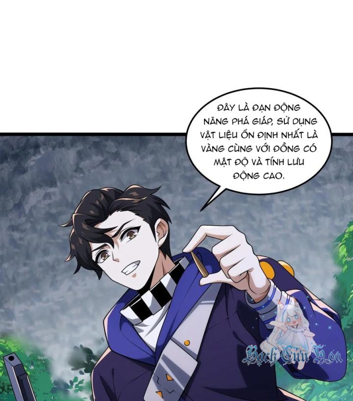 Náo Động Thiên Khởi Chapter 117 - Trang 3