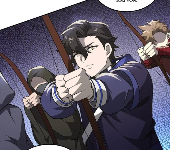 Náo Động Thiên Khởi Chapter 117 - Trang 3