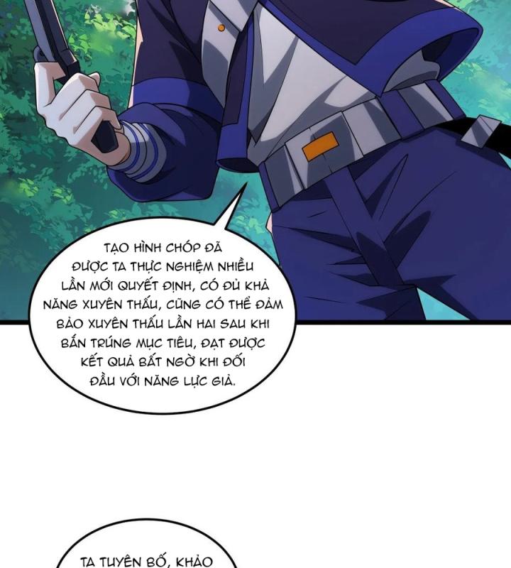 Náo Động Thiên Khởi Chapter 117 - Trang 3
