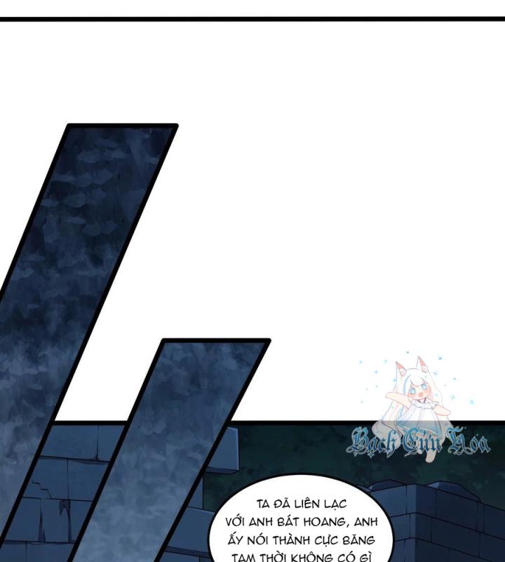 Náo Động Thiên Khởi Chapter 117 - Trang 3