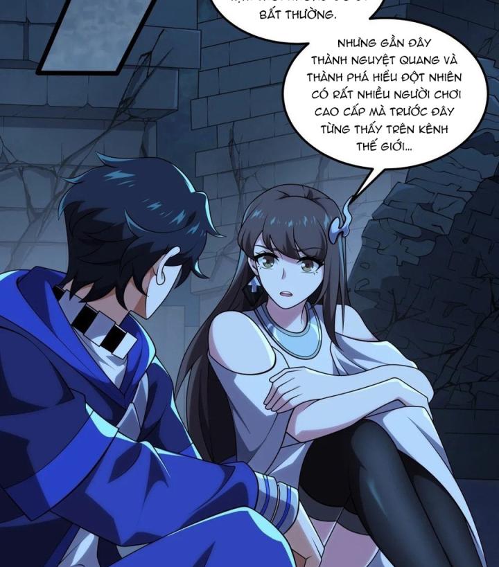 Náo Động Thiên Khởi Chapter 117 - Trang 3