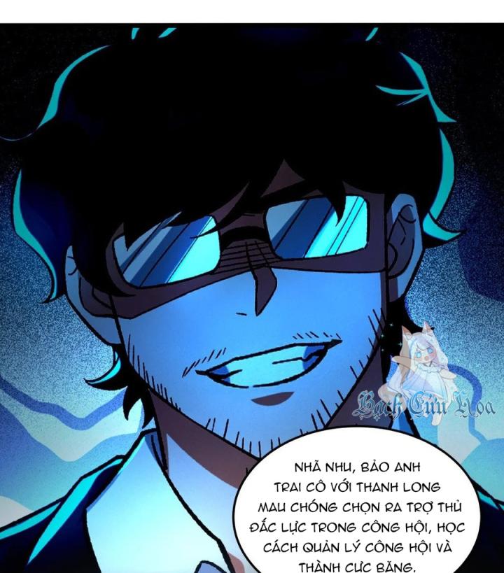 Náo Động Thiên Khởi Chapter 117 - Trang 3