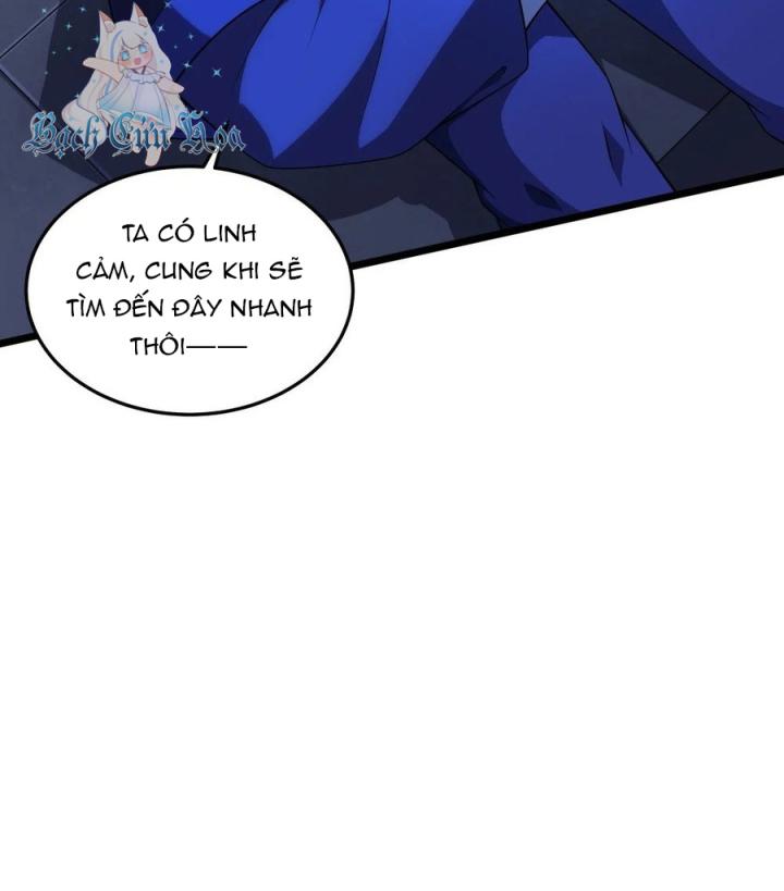 Náo Động Thiên Khởi Chapter 117 - Trang 3