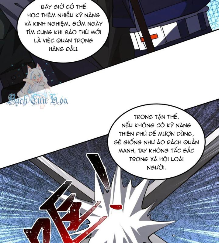 Náo Động Thiên Khởi Chapter 117 - Trang 3