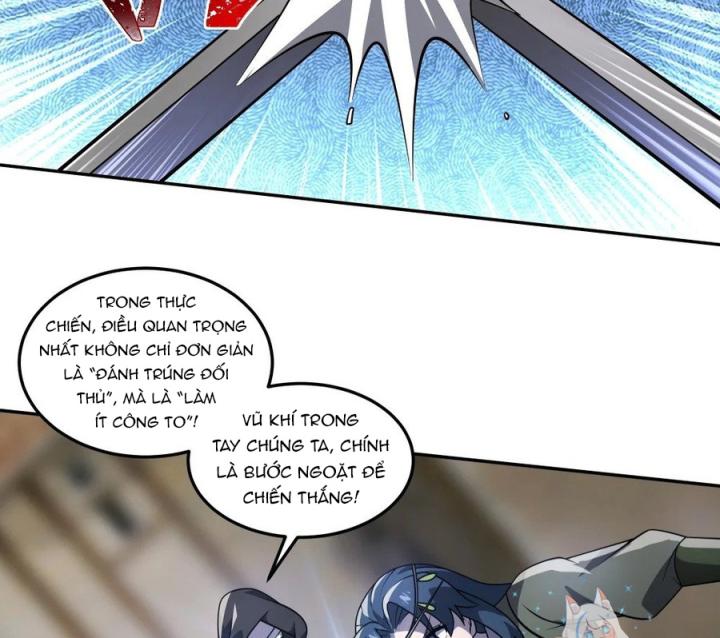 Náo Động Thiên Khởi Chapter 117 - Trang 3