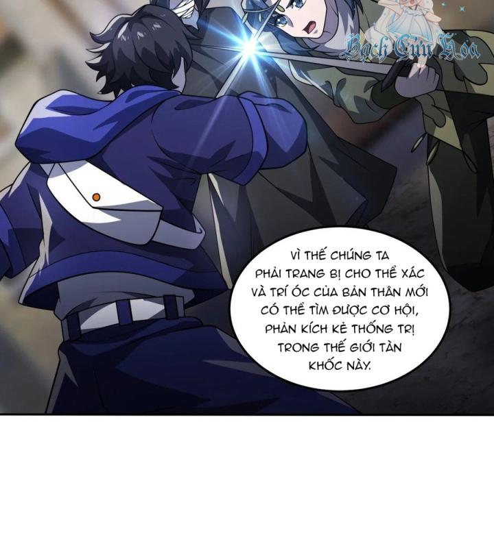 Náo Động Thiên Khởi Chapter 117 - Trang 3