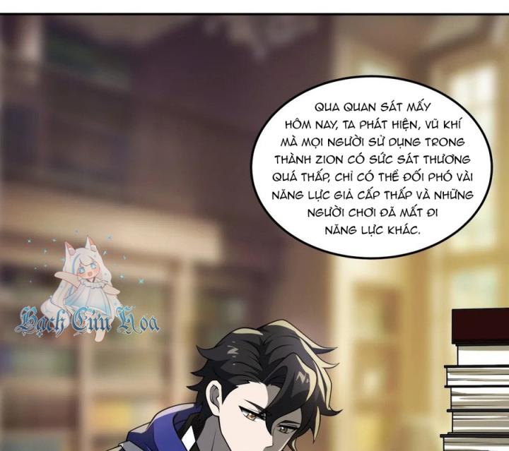 Náo Động Thiên Khởi Chapter 117 - Trang 3