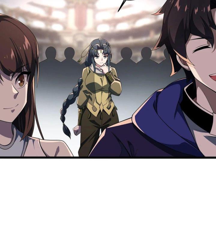 Náo Động Thiên Khởi Chapter 118 - Trang 3