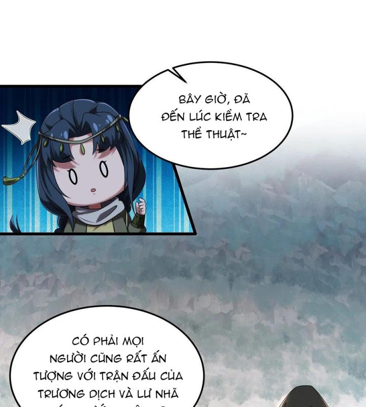 Náo Động Thiên Khởi Chapter 118 - Trang 3