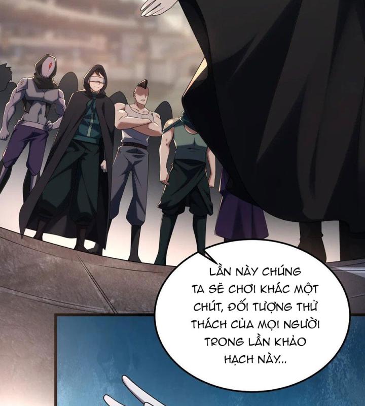 Náo Động Thiên Khởi Chapter 118 - Trang 3