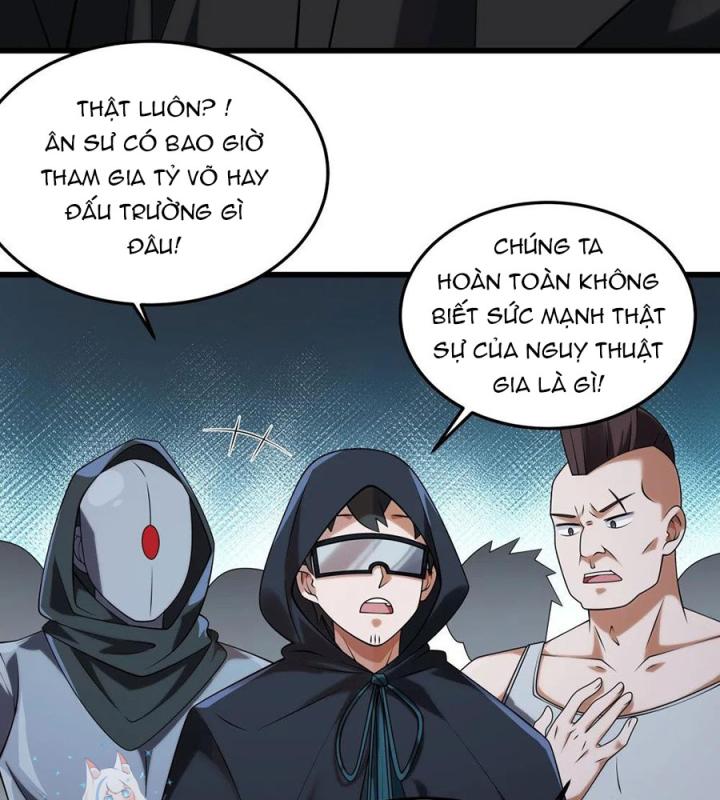 Náo Động Thiên Khởi Chapter 118 - Trang 3