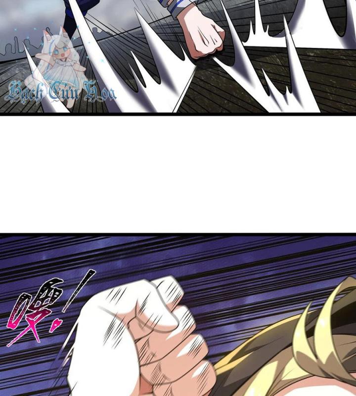 Náo Động Thiên Khởi Chapter 118 - Trang 3