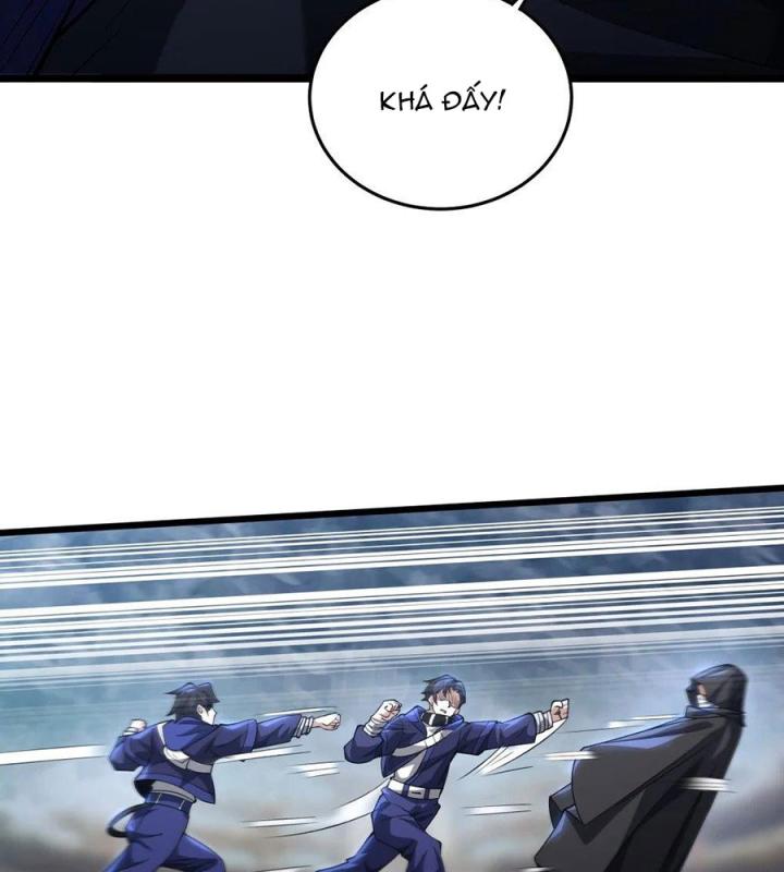 Náo Động Thiên Khởi Chapter 118 - Trang 3