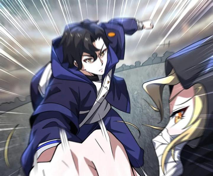 Náo Động Thiên Khởi Chapter 118 - Trang 3