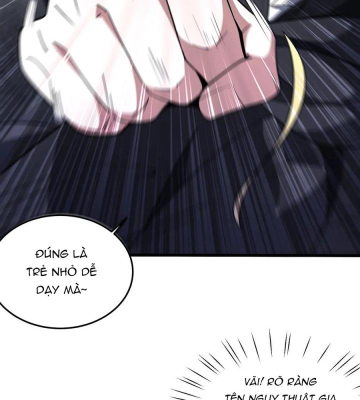 Náo Động Thiên Khởi Chapter 118 - Trang 3