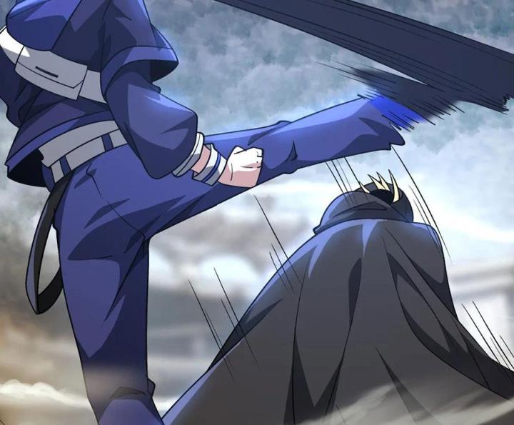 Náo Động Thiên Khởi Chapter 118 - Trang 3