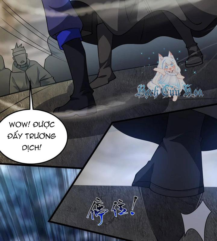 Náo Động Thiên Khởi Chapter 118 - Trang 3