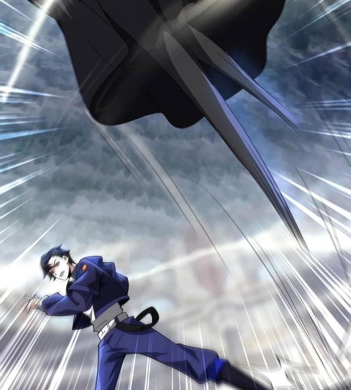 Náo Động Thiên Khởi Chapter 118 - Trang 3