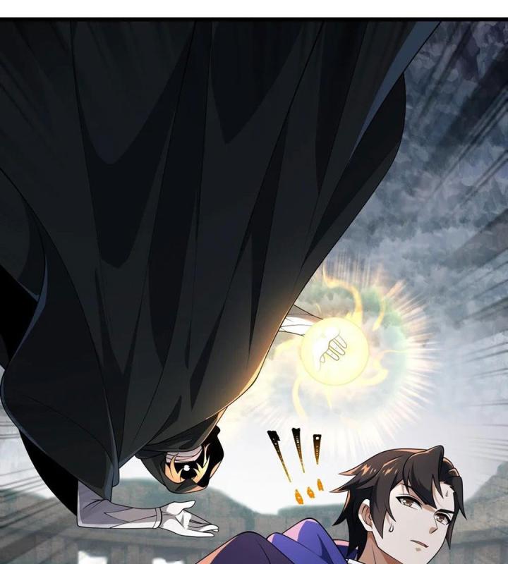 Náo Động Thiên Khởi Chapter 118 - Trang 3