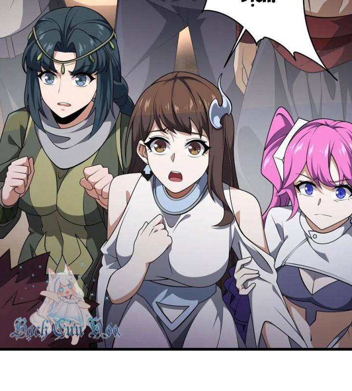 Náo Động Thiên Khởi Chapter 118 - Trang 3