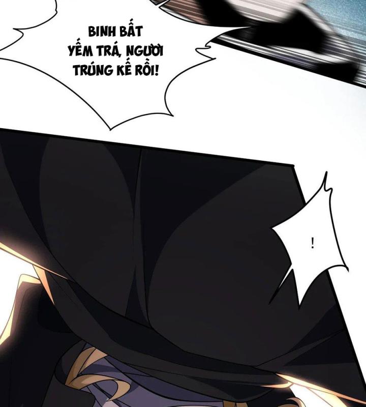 Náo Động Thiên Khởi Chapter 118 - Trang 3