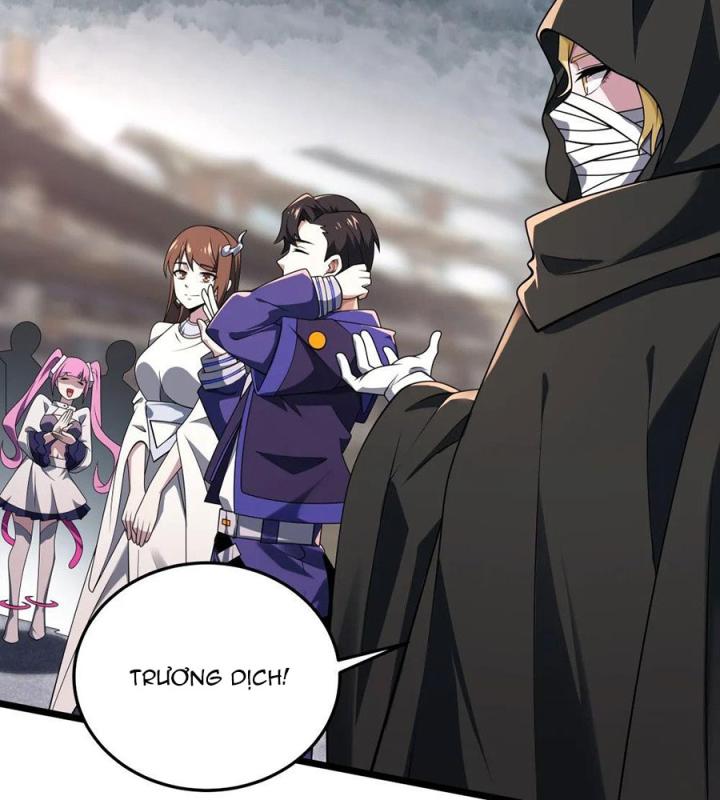 Náo Động Thiên Khởi Chapter 118 - Trang 3