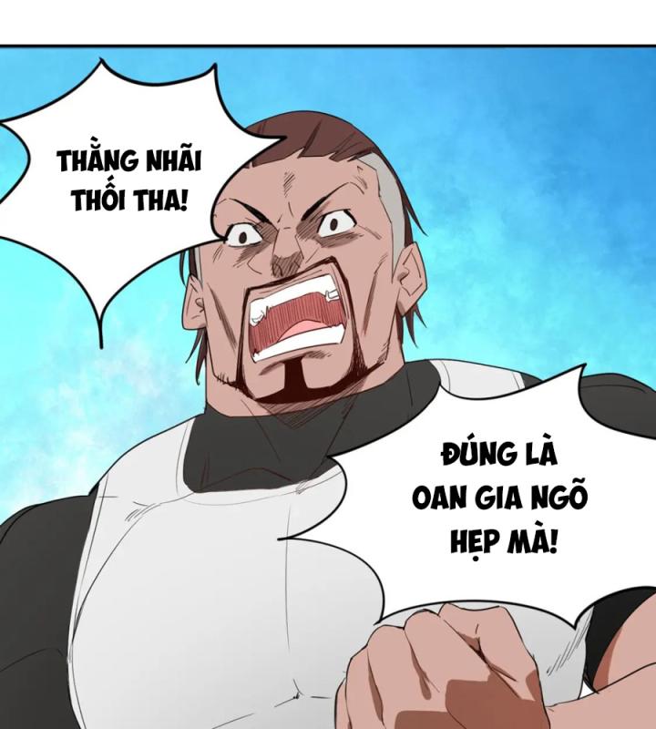 Nửa Cái Đầu Trọc Chapter 13 - Trang 2