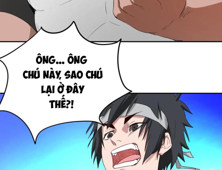 Nửa Cái Đầu Trọc Chapter 13 - Trang 2