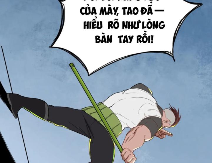 Nửa Cái Đầu Trọc Chapter 13 - Trang 2