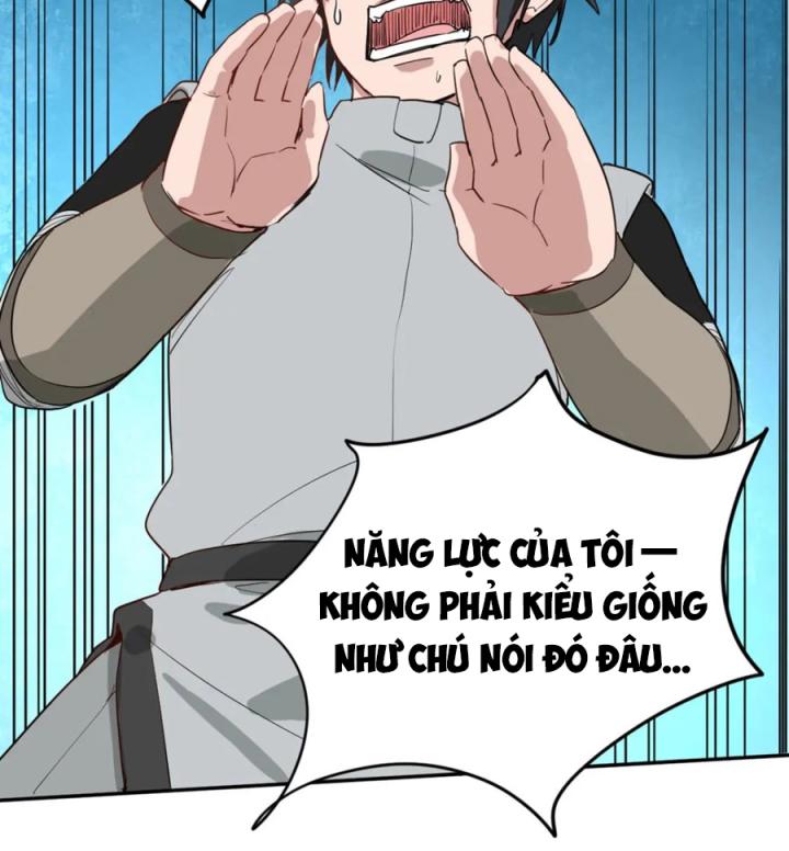 Nửa Cái Đầu Trọc Chapter 13 - Trang 2