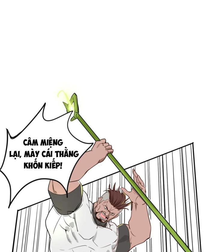 Nửa Cái Đầu Trọc Chapter 13 - Trang 2