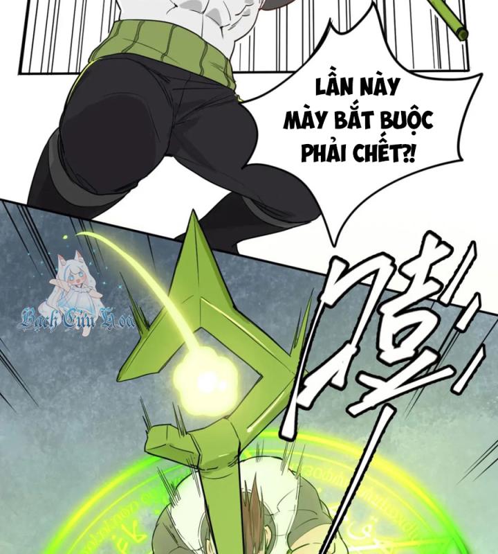 Nửa Cái Đầu Trọc Chapter 13 - Trang 2