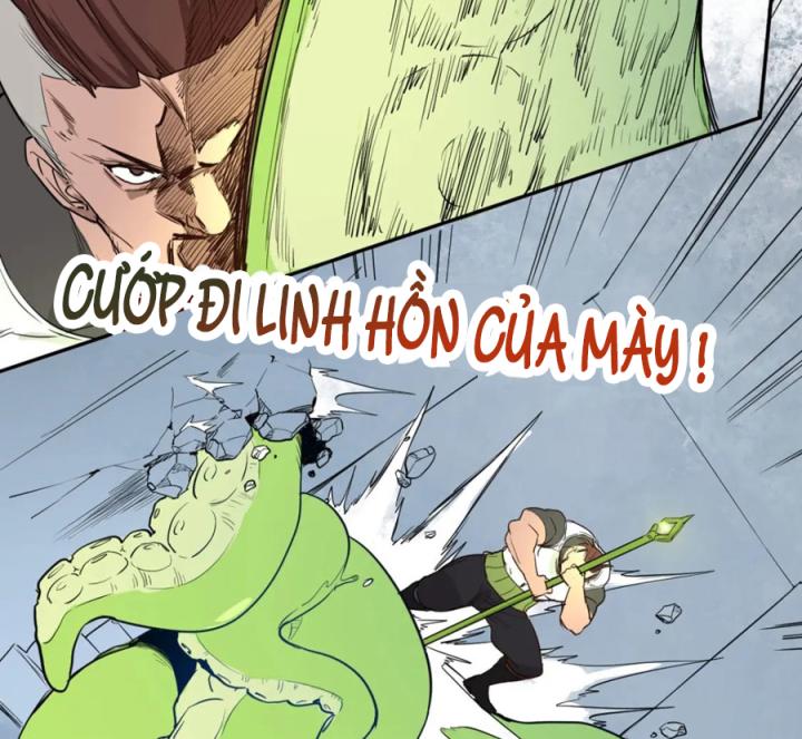 Nửa Cái Đầu Trọc Chapter 13 - Trang 2