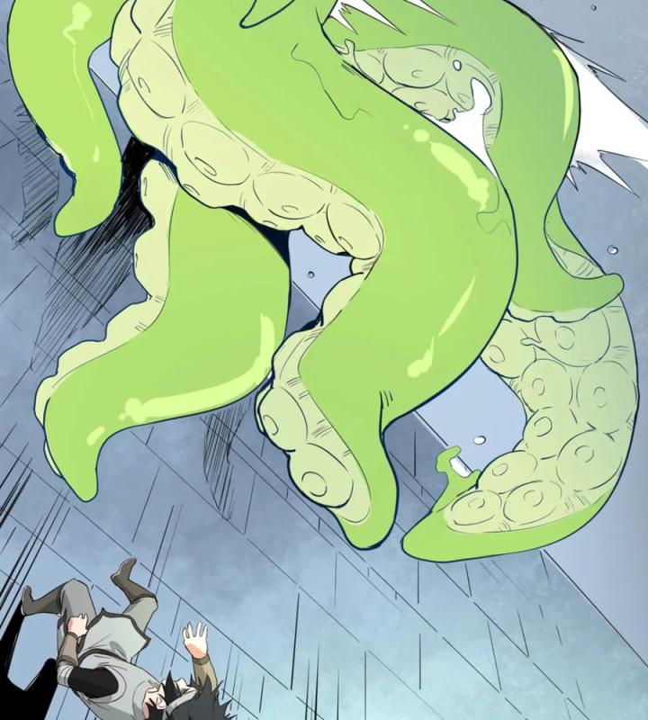 Nửa Cái Đầu Trọc Chapter 13 - Trang 2