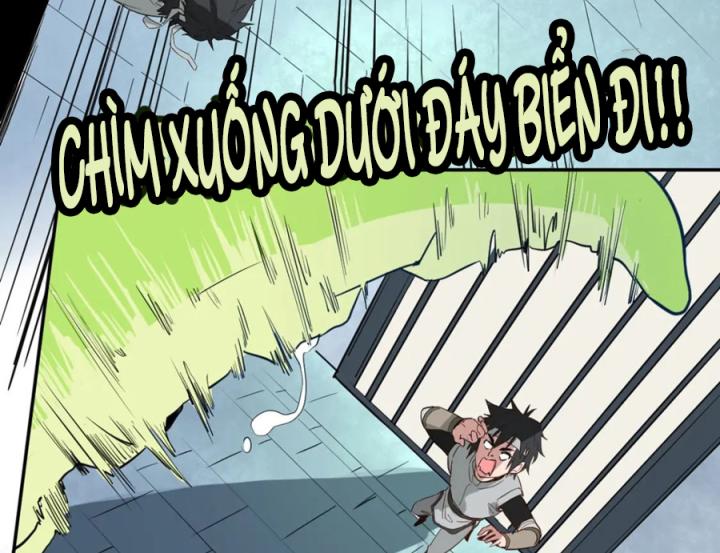 Nửa Cái Đầu Trọc Chapter 13 - Trang 2