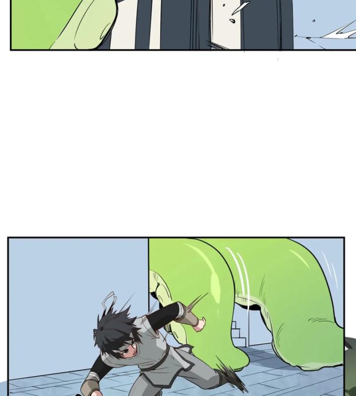 Nửa Cái Đầu Trọc Chapter 13 - Trang 2