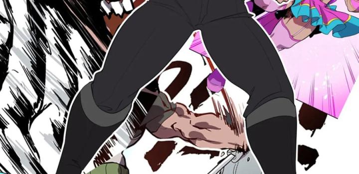 Nửa Cái Đầu Trọc Chapter 13 - Trang 2