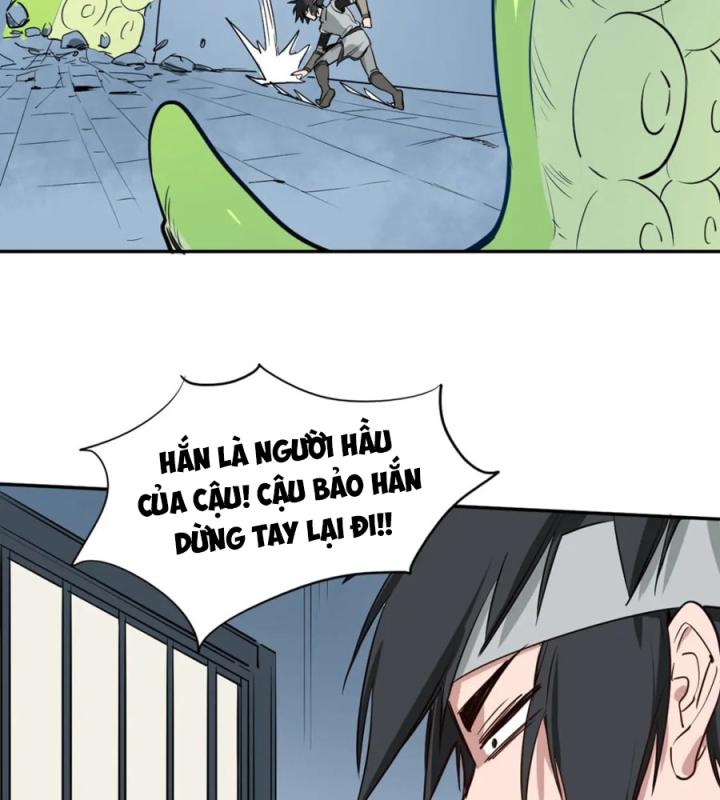 Nửa Cái Đầu Trọc Chapter 13 - Trang 2