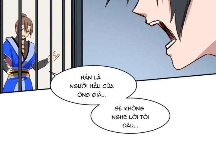 Nửa Cái Đầu Trọc Chapter 13 - Trang 2